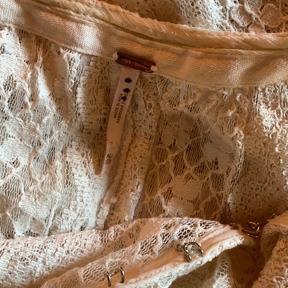 Free People Real Love Robe - Picture 14 of 16
